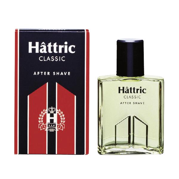 Lotiune dupa Ras – Hattric Classic After Shave, 100 ml Hattric esteto.ro