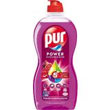 Detergent Lichid de Vase - Pur Power Smochine si Rodie, 450 ml