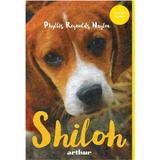 Shiloh - Phillis Reynolds Naylor, editura Grupul Editorial Art