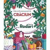 Cele mai frumoase povesti de Craciun ale lui Gianni Rodari - Gianni Rodari, Angelo Ruta, editura Grupul Editorial Art