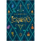 Ickabog - J.K. Rowling, editura Grupul Editorial Art