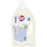 Detergent Lichid de Vase cu Aloe Vera - Pur Balsam Aloe Vera, 4500 ml