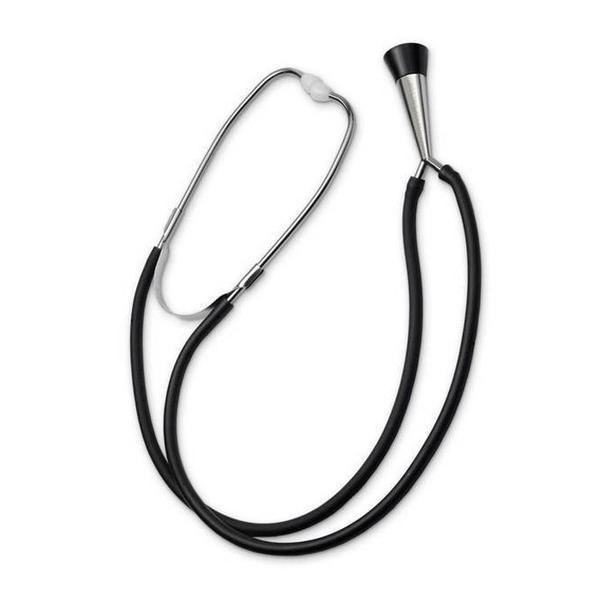 Clancy Stable Spider Stetoscop obstretical Little Doctor LD Prof IV, forma de clopot, 2 tuburi, lungime tub 56 cm, Negru/Inox - Esteto.ro Clancy Stable Spider Stetoscop obstretical Little Doctor LD Prof IV, forma de clopot, 2 tuburi, lungime tub 56 cm, Negru/Inox - Esteto.ro