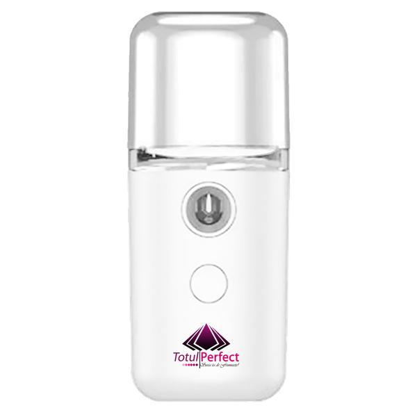 Aparat Mini Spray Pulverizator Nano Mist Incarcare USB, Hidratare, Curatare profunda, Hranire YUN esteto