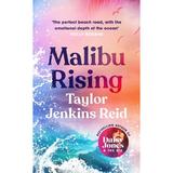 Malibu Rising - Taylor Jenkins Reid, editura Cornerstone