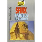 Sfinx . Tainele istoriei - Hans-Christian Huf, editura Saeculum I.o.