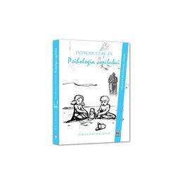Introducere in psihologia copilului - h. rudollph schaffer, editura asociatia de stiinte cognitive din romania