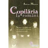 Copilaria la romani - Adrian Majuru, editura Compania