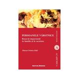 Persoanele varstnice - Diana-Cristina Bodi, editura Institutul European