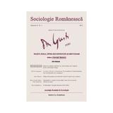 Sociologie Romaneasca Vol.x Nr.3 2012, editura Institutul European