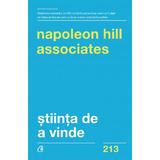 Stiinta de a vinde - Napoleon Hill Associates