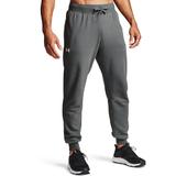 Pantaloni barbati Under Armour UA Rival 1357107-012, XS, Gri