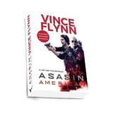 Asasin American - Vince Flynn, editura Preda Publishing