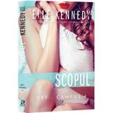 Scopul - Elle Kennedy, editura Epica