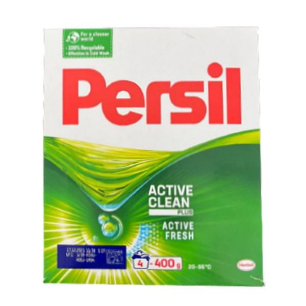 Detergent Pudra Automat pentru Rufe - Persil Regular Cold Zyme, 400 g