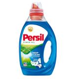 Detergent Lichid pentru Rufe - Persil Power Gel Deep Clean Technology Freshness by Silan, 1000 ml
