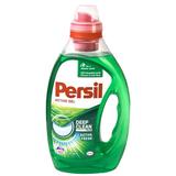 Detergent Lichid pentru Rufe - Persil Regular Active Gel Deep Clean Plus Active Fresh, 2000 ml