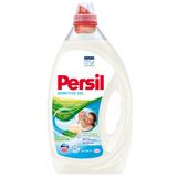 Detergent Lichid pentru Rufele Persoanelor cu Piele Sensibila - Persil Sensitive Gel, 3000 ml