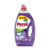 Detergent Lichid pentru Rufe Colorate cu Parfum de Lavanda - Persil XXXL Active Gel Color Deep Clean Plus Active Fresh Lavander, 4000 ml