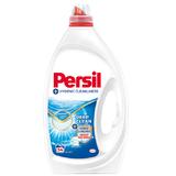 Detergent Lichid Igienic Impotriva Mirosurilor Neplacute - Persil Hygienic Cleanliness Deep Clean Against Bad Odors, 2700 ml