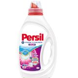 Detergent Lichid Igienic Impotriva Mirosurilor Neplacute pentru Rufe Colorate - Persil Hygienic Cleanliness Color Deep Clean Against Bad Odors, 900 ml