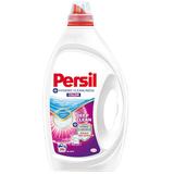 Detergent Lichid Igienic Impotriva Mirosurilor Neplacute pentru Rufe Colorate - Persil Hygienic Cleanliness Color Deep Clean Against Bad Odors, 1800 ml