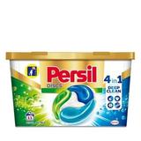 Detergent Universal Capsule - Persil Disc 4 in 1 Deep Clean, 11 buc