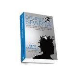 Drumul catre Sparta - Dean Karnazes, editura Preda Publishing