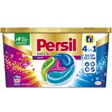 Detergent Capsule pentru Rufe Colorate - Persil Disc Color 4 in 1 Deep Clean, 33 buc