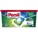 Detergent Universal Capsule - Persil Power Caps Universal Deep Clean, 26 buc
