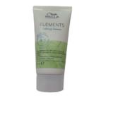 Sampon Calmant pentru Scalp Sensibil sau Uscat - Wella Professionals Elements Calming Shampoo, 30 ml