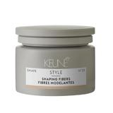 Pomada pentru Definire si Texturare - Keune Style Shaping Fibres, 125 ml