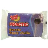 Burete de Corp - 3M Scotch Brite Practic Aqua Violin, 1 buc