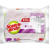 Burete pentru Curatarea Baii - 3M Scotch Brite XXL Bath Scrub Sponge, 1 buc