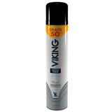Spuma de Ras pentru Piele Sensibila - Aroma Viking for Men Shavin Foam Sensitive, 250 ml