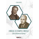 Limbajul si crampele mintale - Ioan Biris, editura Eikon