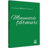 Minunatele tarmuri - Cristiana Mihaela Craciunescu, editura Neverland