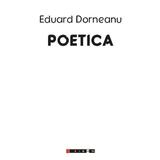 Poetica - Eduard Dorneanu, editura Eikon