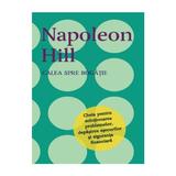 Calea spre bogatie - Napoleon Hill, editura Litera