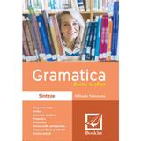 Gramatica limbii engleze. Sinteze - Mihaela Starceanu, editura Booklet