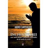 Inchinatorii - Andrei Carpeneanu, editura Rao