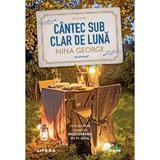 Cantec sub clar de luna - Nina George, editura Litera
