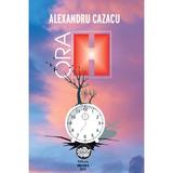 Ora H - Alexandru Cazacu, editura Neuma