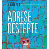 Adrese destepte - Iulian Filip, editura Prut