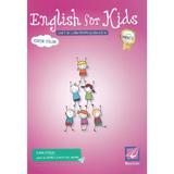 English for Kids - Clasa 4 - Caiet. Ed. 2017 - Elena Sticlea, editura Booklet