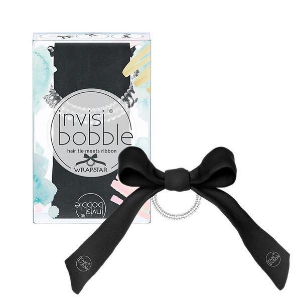 Accesoriu pentru par InvisiBobble Wrapstar Snake It Off 2-in-1