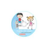 CD - English for kids clasa 3 - Rodica Dinca, editura Booklet