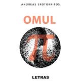 Omul Pi - Andreas Erotokritos, editura Letras