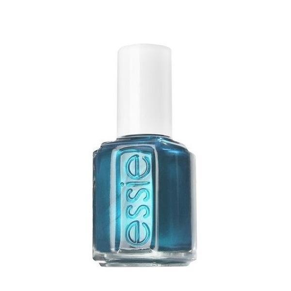 Lac de unghii nail lacquer no.96 beach bum blu, essie, 13.5ml