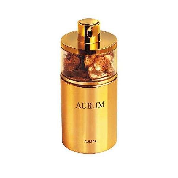 Apă de parfum pentru femei Aurum, Ajmal, 75 ml